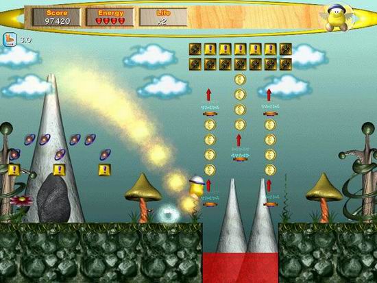 gorf arcade game online