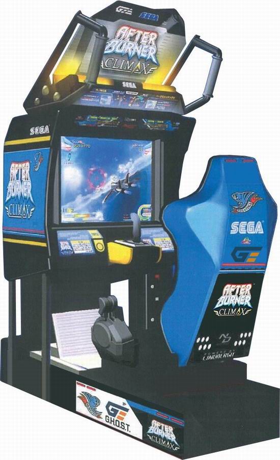captain america full size arcade game