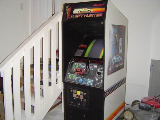 flash arcade game php