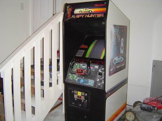 classic arcade games to download