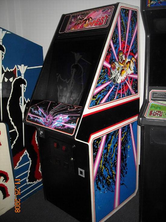 good arcade game websites