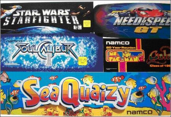 classic arcade games to download