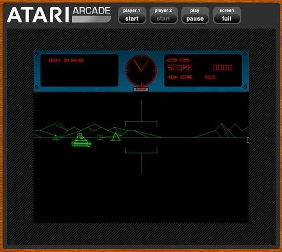 windows arcade game emulator