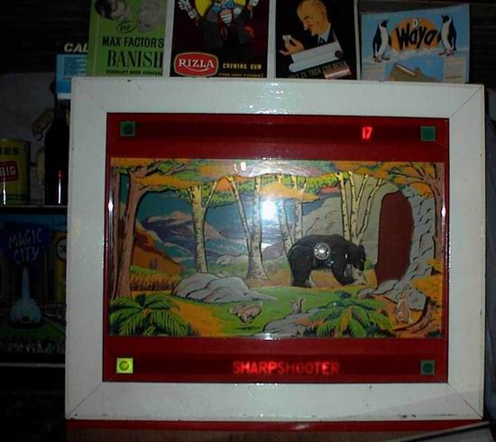 classic arcade games 2003