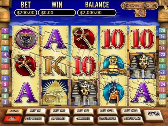 luxor free online arcade game