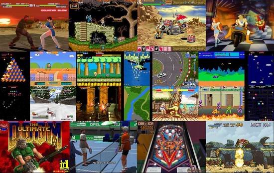 racing arcade games for sale