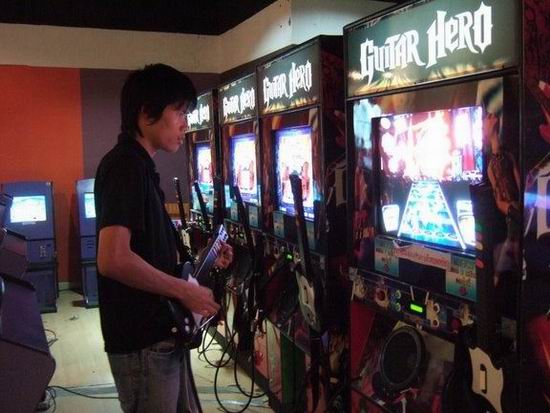 free arcade games