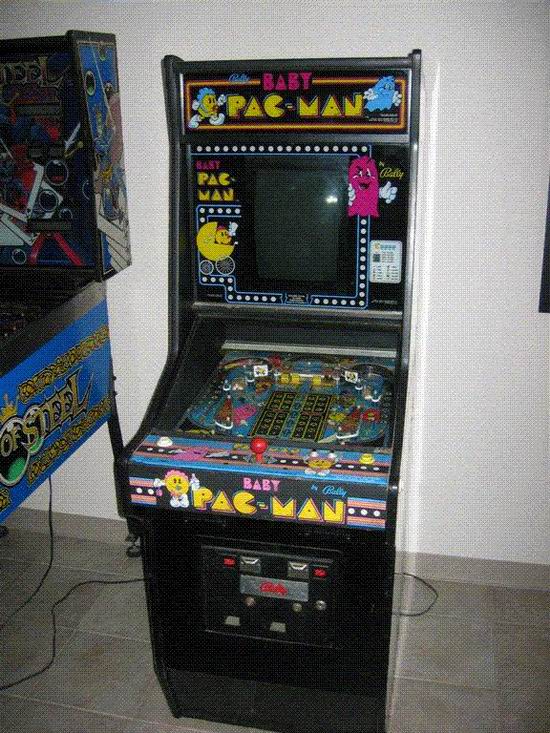 video arcade games lebanon pa