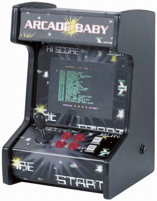 cisco arcade games