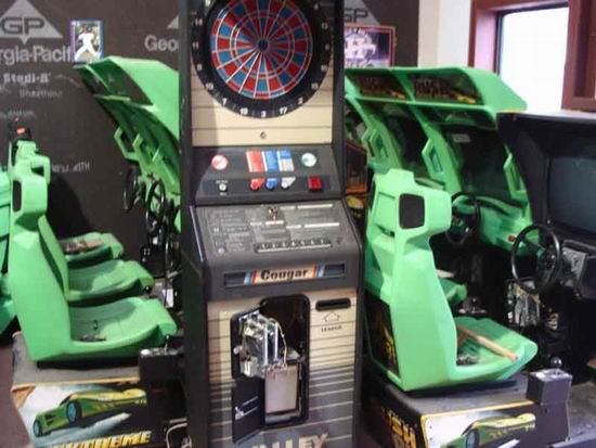 arcade games for free onl